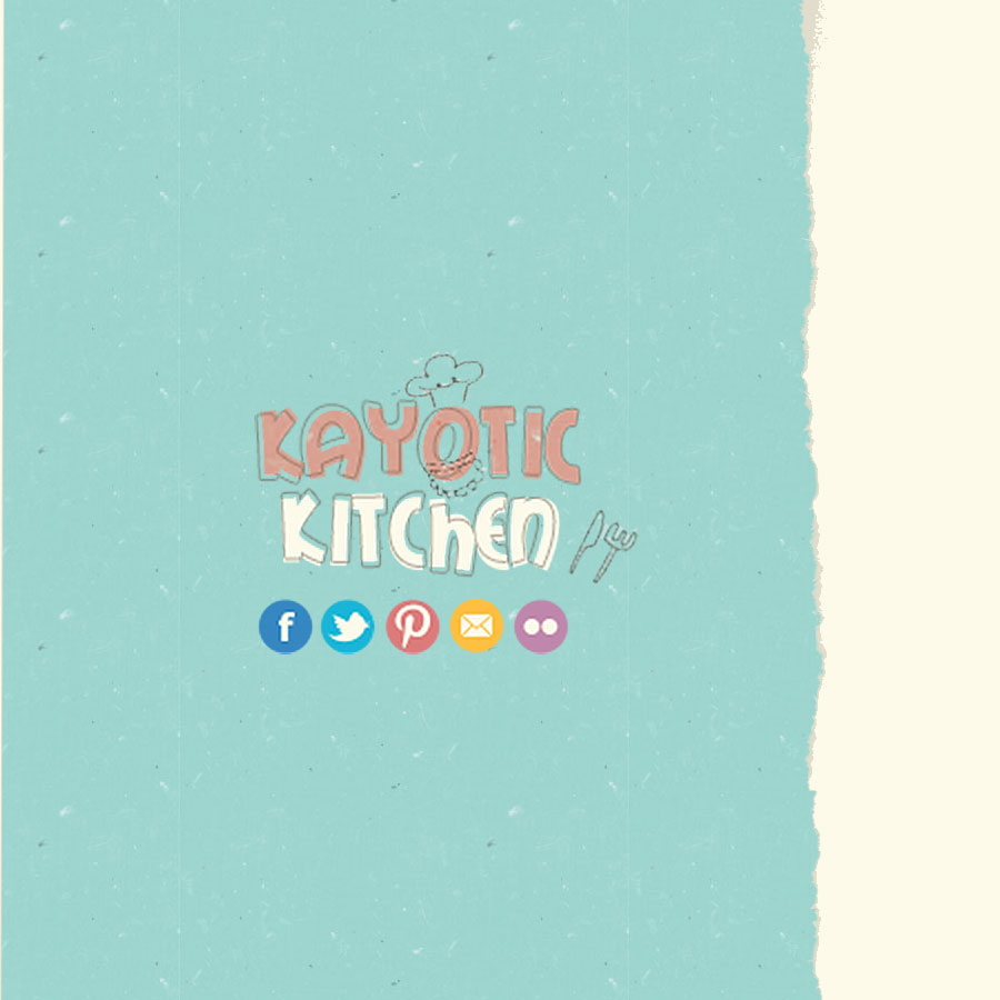 Kayotic Kitchen