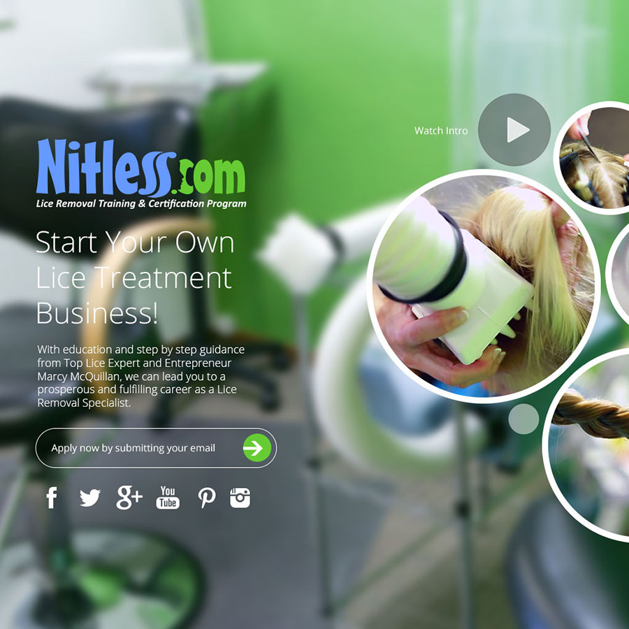 Nitless
