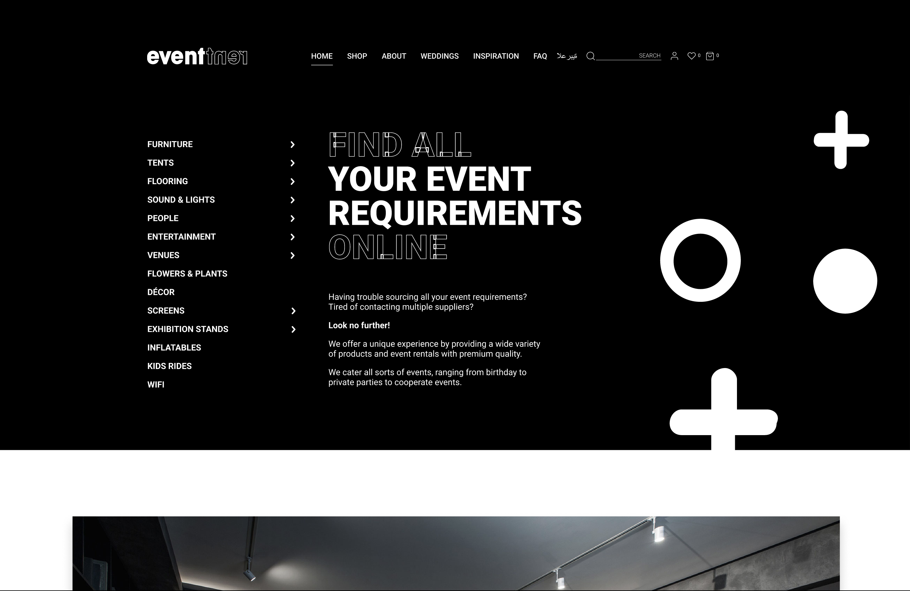 event-rent