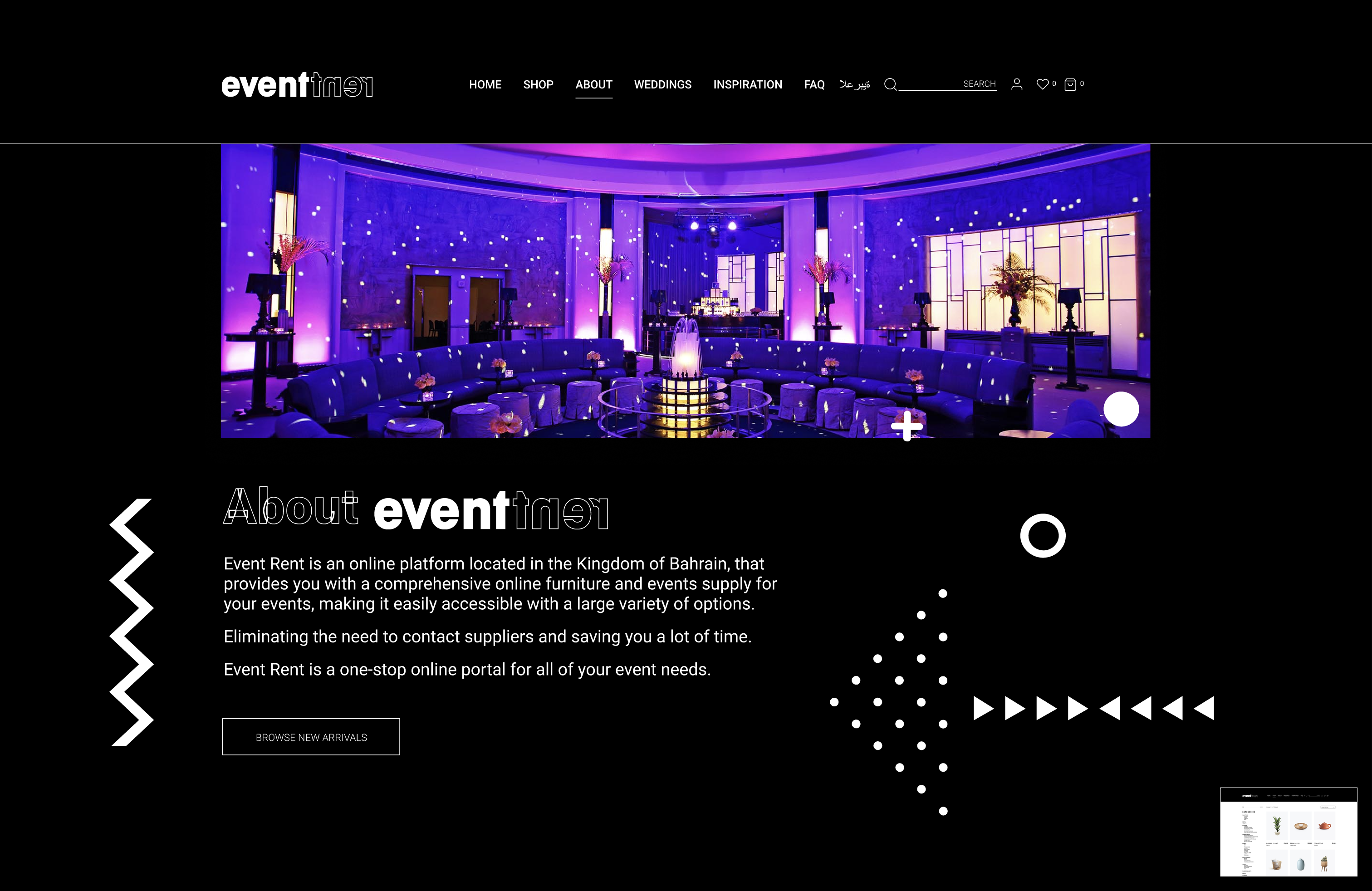 event-rent