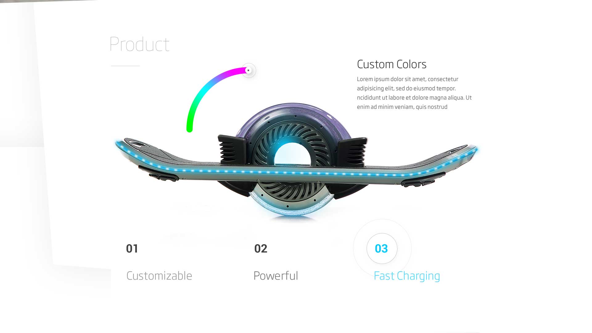 hoverboard