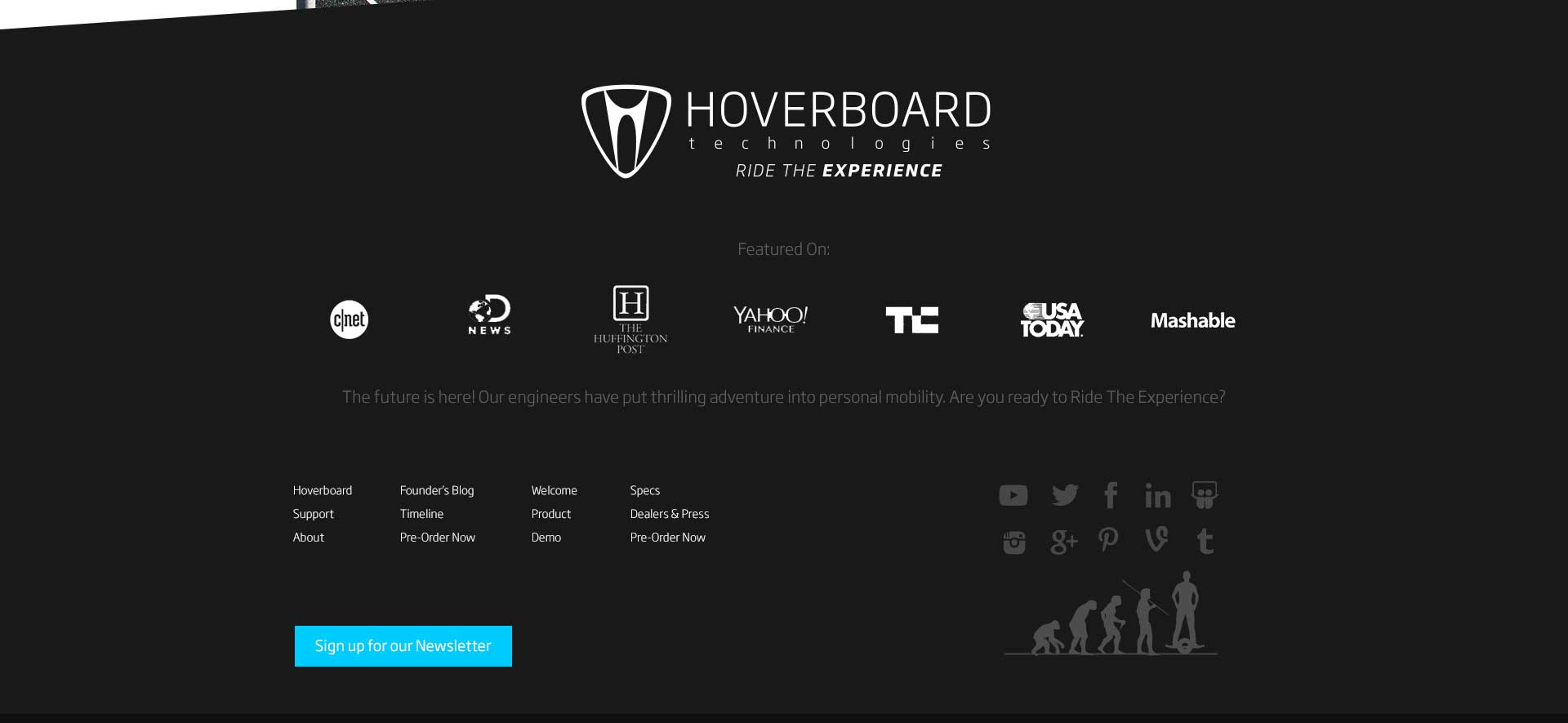 hoverboard