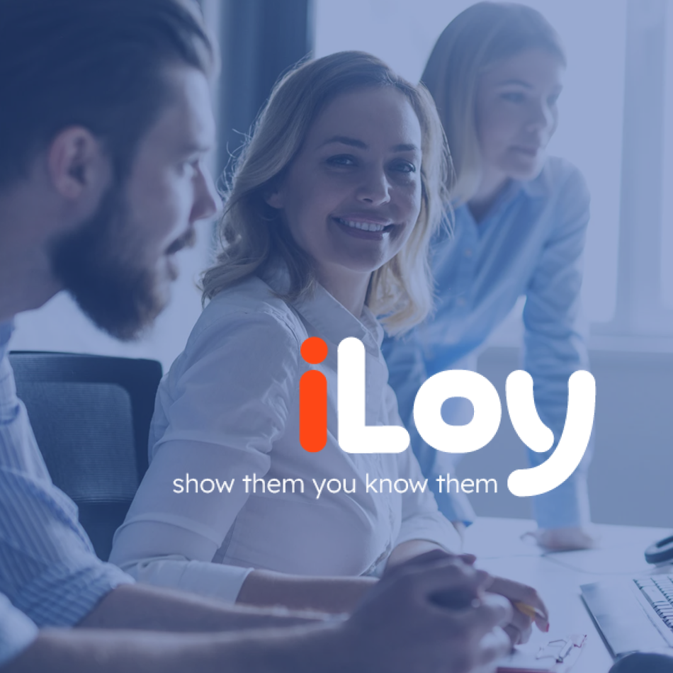 iLoy Suite